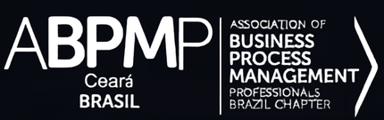 Logomarca Oficial ABPMP Ceará